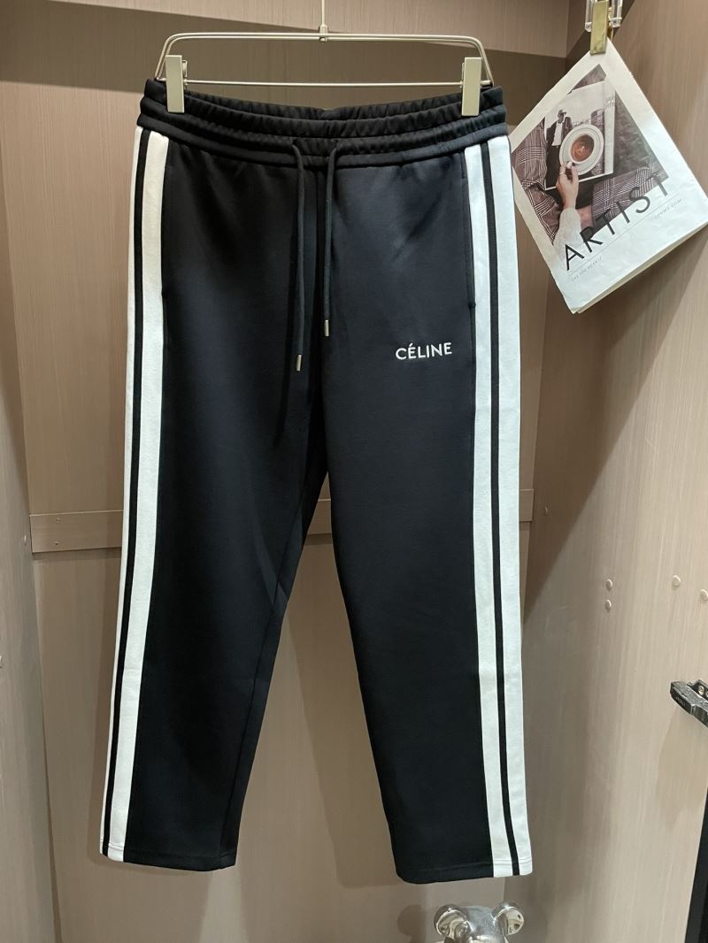 Celine Long Pants